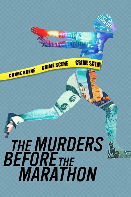 مسلسل The Murders Before the Marathon الموسم الاول الحلقة 2 مترجمة