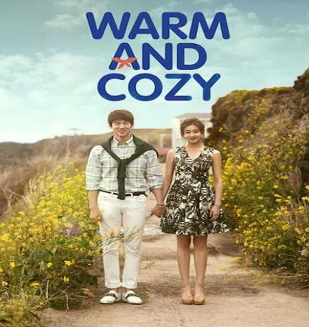 مسلسل Warm and Cozy الحلقة 8 مترجمة