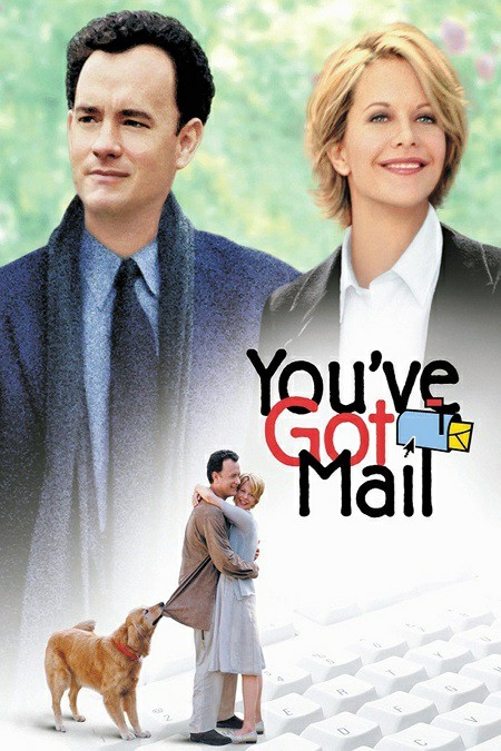 مشاهدة فيلم You’ve Got Mail 1998 مترجم