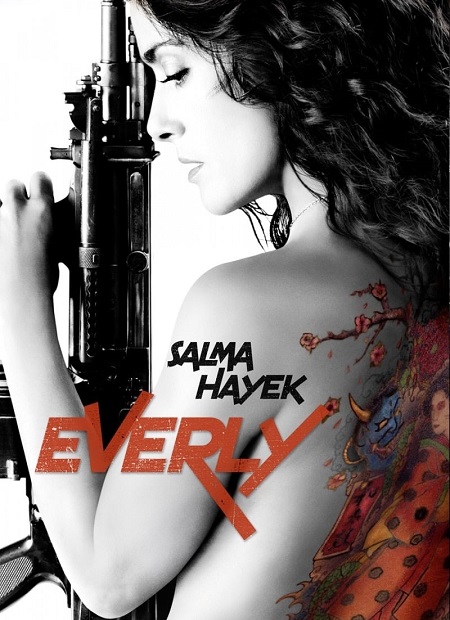 مشاهدة فيلم Everly 2014 مترجم