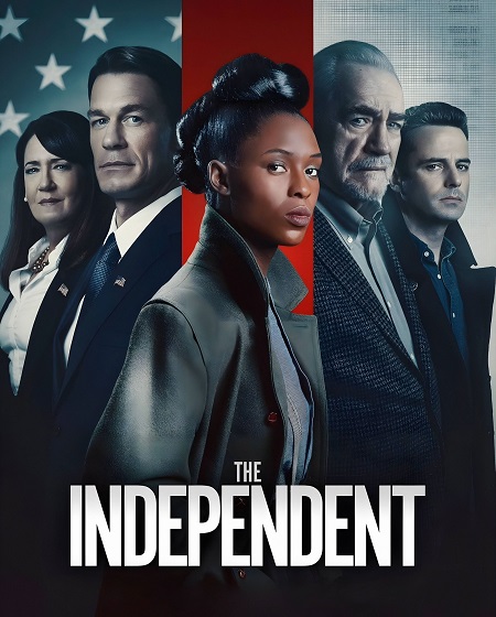 مشاهدة فيلم The Independent 2022 مترجم