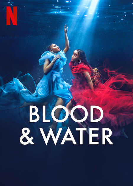 مسلسل Blood and Water الموسم الثالث مترجم كامل