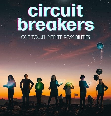 مسلسل Circuit Breakers الموسم الاول الحلقة 1 مترجمة