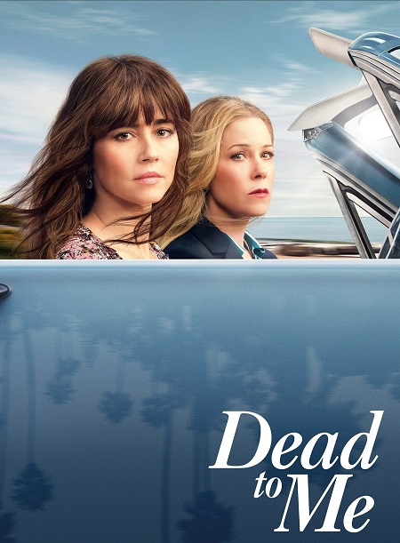 مسلسل Dead to Me الموسم الثالث الحلقة 4 مترجمة