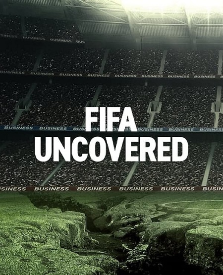 مسلسل FIFA Uncovered الحلقة 4 مترجمة