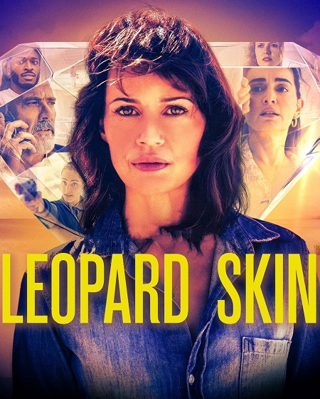 مسلسل Leopard Skin الموسم الاول الحلقة 6 مترجمة