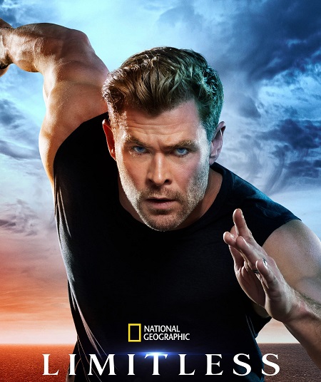 مسلسل Limitless with Chris Hemsworth الموسم الاول الحلقة 3 مترجمة