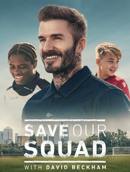 مسلسل Save Our Squad الحلقة 2 مترجمة