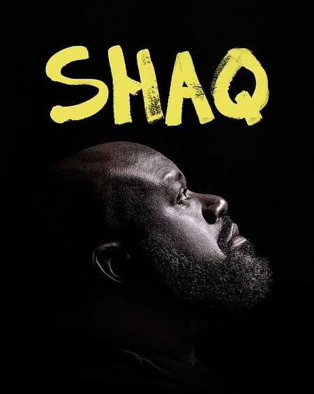 مسلسل Shaq الموسم الاول مترجم كامل