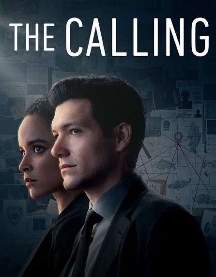 مسلسل The Calling الموسم الاول الحلقة 3 مترجمة