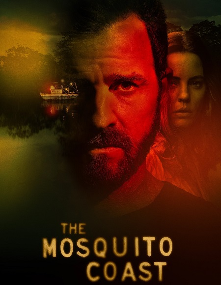 مسلسل The Mosquito Coast الموسم الثاني الحلقة 2 مترجمة