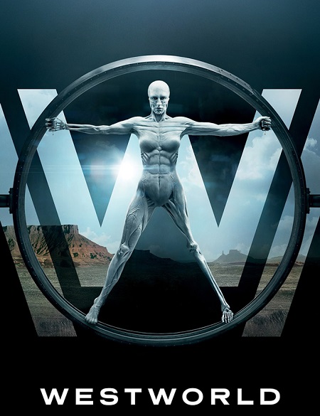 مسلسل Westworld الموسم الاول مترجم كامل