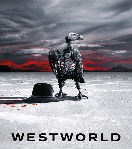 مسلسل Westworld الموسم الثاني مترجم كامل