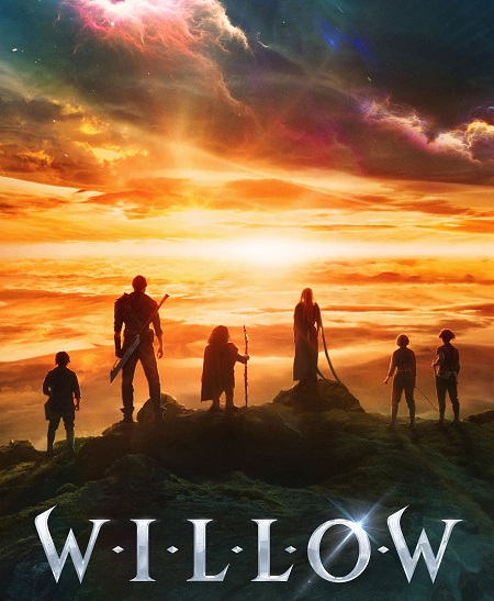 مسلسل Willow الموسم الاول مترجم كامل