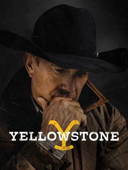 مسلسل Yellowstone الموسم الخامس مترجم كامل