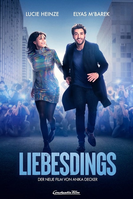 مشاهدة فيلم Liebesdings 2022 مترجم