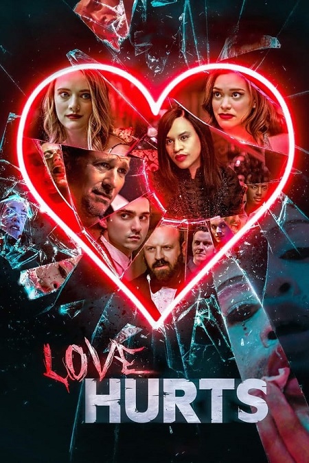 مشاهدة فيلم Love Hurts 2022 مترجم