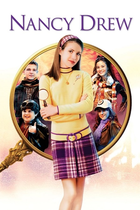 مشاهدة فيلم Nancy Drew 2007 مترجم