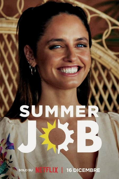 برنامج Summer Job الموسم الاول مترجم كامل