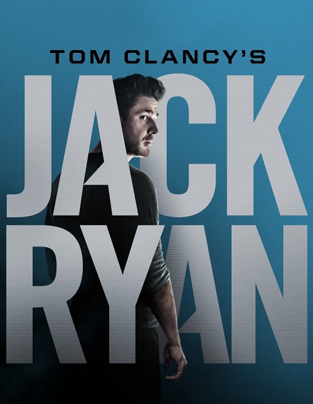 مسلسل Jack Ryan الموسم الثالث مترجم كامل