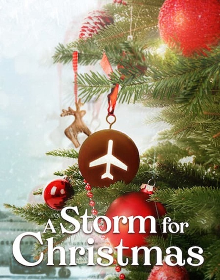 مسلسل A Storm for Christmas 2022 مترجم كامل