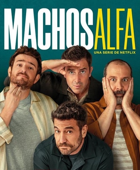 مسلسل Alpha Males الموسم الاول الحلقة 4 مترجمة