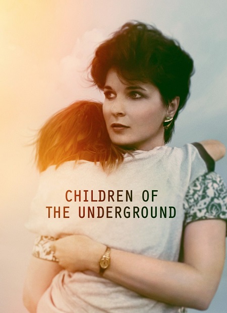 مسلسل Children of the Underground الموسم الاول مترجم كامل