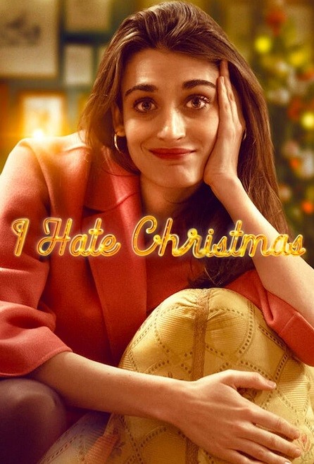 مسلسل I Hate Christmas الموسم الاول الحلقة 3 مترجمة