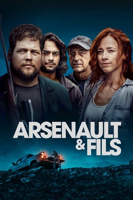 مشاهدة فيلم Arsenault and Fils 2022 مترجم