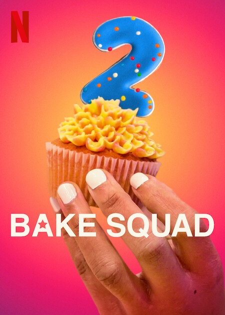 برنامج Bake Squad الموسم الثاني الحلقة 6 مترجمة