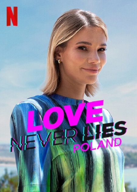 برنامج Love Never Lies Poland الموسم الاول مترجم كامل