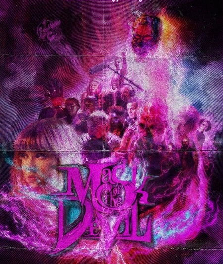 مشاهدة فيلم Mask of the Devil 2022 مترجم