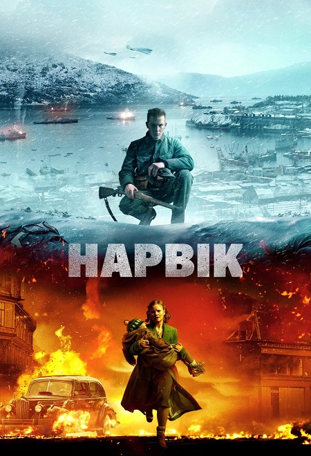 مشاهدة فيلم Narvik 2022 مترجم