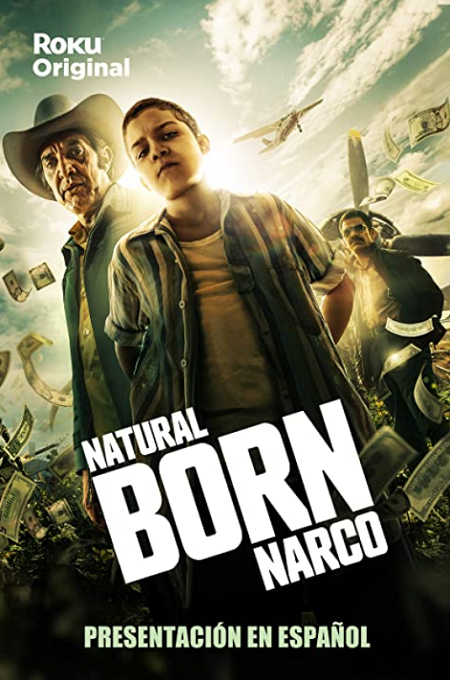 مسلسل Natural Born Narco الموسم الاول الحلقة 4 مترجمة