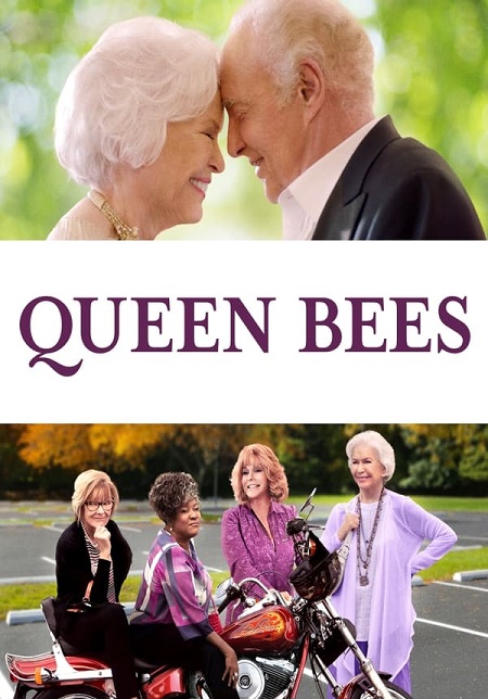 مشاهدة فيلم Queen Bees 2021 مترجم