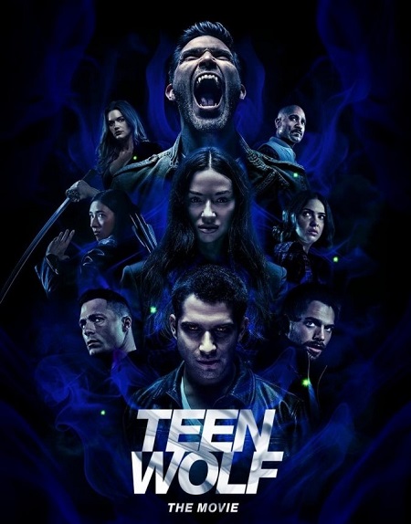 مشاهدة فيلم Teen Wolf The Movie 2023 مترجم