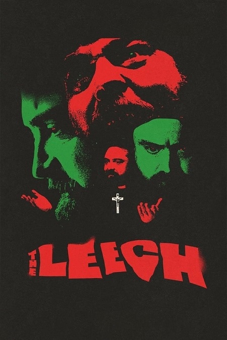 مشاهدة فيلم The Leech 2022 مترجم