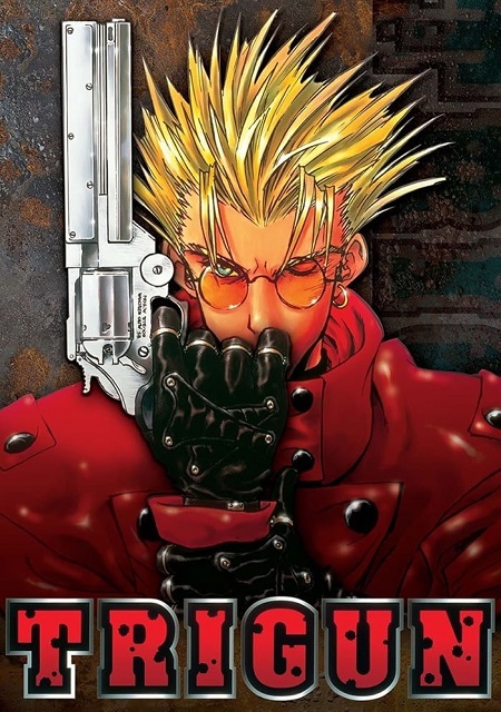 انمي Trigun الحلقة 18 مترجمة