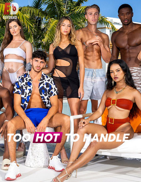 برنامج Too Hot to Handle الموسم الرابع مترجم كامل