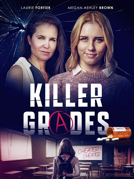 مشاهدة فيلم Killer Grades 2021 مترجم