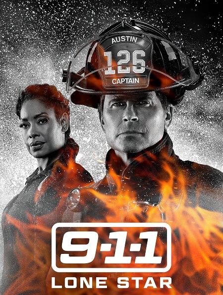 مسلسل 911 Lone Star الموسم الرابع الحلقة 17 مترجمة