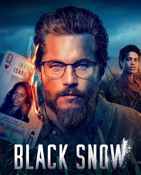 مسلسل Black Snow الحلقة 1 مترجمة