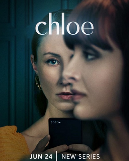 مسلسل Chloe الموسم الاول الحلقة 6 مترجمة