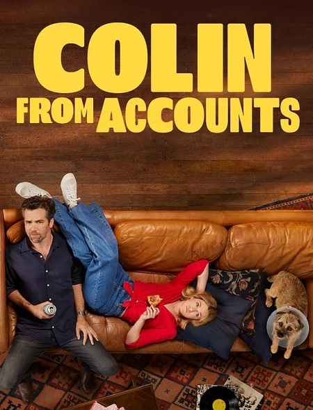 مسلسل Colin from Accounts الموسم الاول مترجم كامل