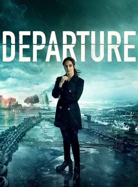 مسلسل Departure الموسم الثالث الحلقة 6 مترجمة