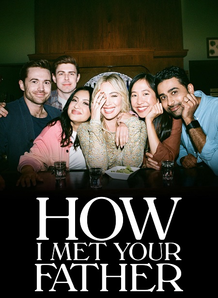 مسلسل How I Met Your Father الموسم الثاني مترجم كامل