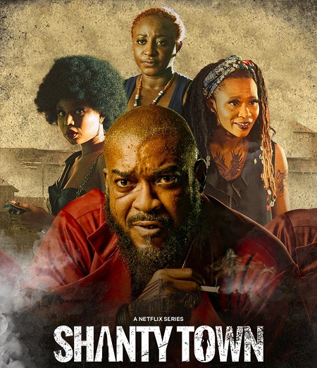 مسلسل Shanty Town الموسم الاول الحلقة 3 مترجمة