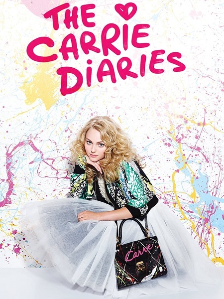 جميع مواسم مسلسل The Carrie Diaries مترجم كامل