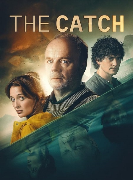 مسلسل The Catch الحلقة 1 مترجمة