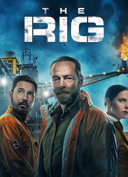 مسلسل The Rig الموسم الاول الحلقة 1 مترجمة